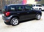 Škoda Yeti - fotka číslo 9