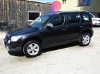 Škoda Yeti - fotka číslo 1