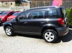 Škoda Yeti - fotka číslo 3