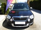 Škoda Yeti - fotka číslo 5
