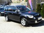 Škoda Yeti - fotka číslo 6