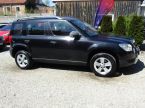 Škoda Yeti - fotka číslo 7