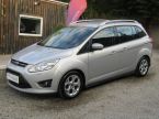 Ford C-MAX - fotka číslo 0