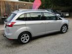 Ford C-MAX - fotka číslo 9