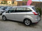 Ford C-MAX - fotka číslo 3