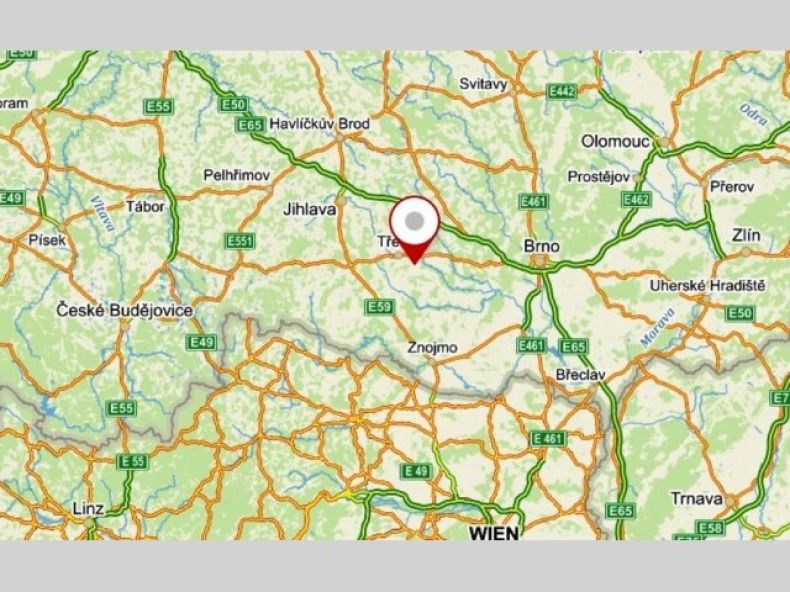 Ford C-MAX - hlavní fotka