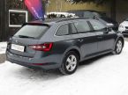 Škoda Superb - fotka číslo 10