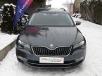 Škoda Superb - fotka číslo 5