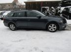 Škoda Superb - fotka číslo 7