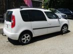 Škoda Roomster - fotka číslo 9