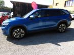 Škoda Kodiaq - fotka číslo 1
