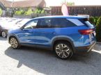 Škoda Kodiaq - fotka číslo 3