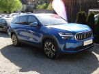 Škoda Kodiaq - fotka číslo 6