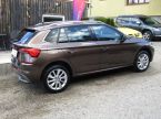 Škoda Kamiq - fotka číslo 9