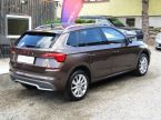 Škoda Kamiq - fotka číslo 10