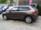Škoda Kamiq - fotka číslo 3