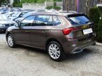 Škoda Kamiq - fotka číslo 4