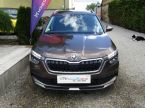 Škoda Kamiq - fotka číslo 5