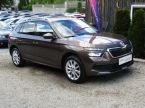 Škoda Kamiq - fotka číslo 6