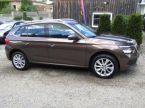 Škoda Kamiq - fotka číslo 7