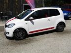 Škoda Citigo - fotka číslo 1