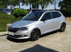 Škoda Fabia - fotka číslo 0