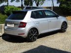 Škoda Fabia - fotka číslo 11