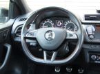 Škoda Fabia - fotka číslo 15