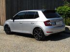 Škoda Fabia - fotka číslo 4