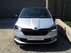 Škoda Fabia - fotka číslo 6