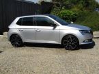 Škoda Fabia - fotka číslo 8