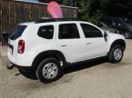 Dacia Duster - fotka číslo 9