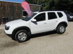 Dacia Duster - fotka číslo 1