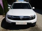 Dacia Duster - fotka číslo 5