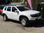 Dacia Duster - fotka číslo 6