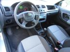 Škoda Fabia - fotka číslo 12