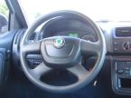 Škoda Fabia - fotka číslo 15