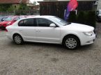 Škoda Superb - fotka číslo 7