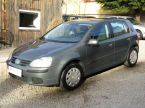 Volkswagen Golf - fotka číslo 0