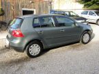 Volkswagen Golf - fotka číslo 9