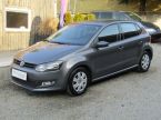 Volkswagen Polo - fotka číslo 0