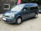 Volkswagen Caddy - fotka číslo 0