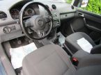 Volkswagen Caddy - fotka číslo 12