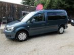 Volkswagen Caddy - fotka číslo 1