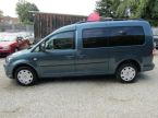 Volkswagen Caddy - fotka číslo 2