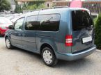 Volkswagen Caddy - fotka číslo 4