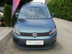 Volkswagen Caddy - fotka číslo 5