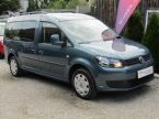 Volkswagen Caddy - fotka číslo 6