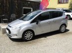 Ford B-MAX - fotka číslo 1