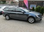 Škoda Octavia - fotka číslo 7